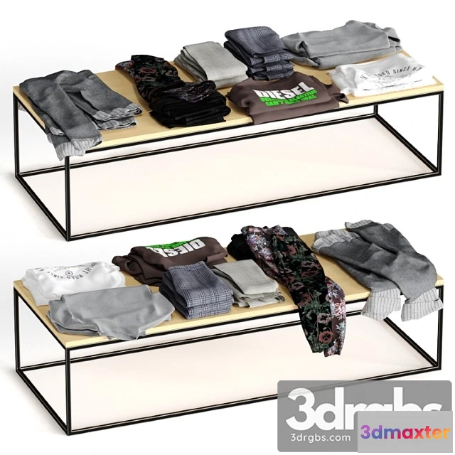 919322 - Clothes Clothing boutique