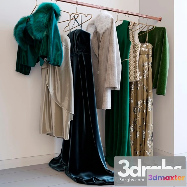 919342 - Clothes Clothing set-15