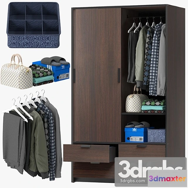 919416 - Clothes Ikea trysil