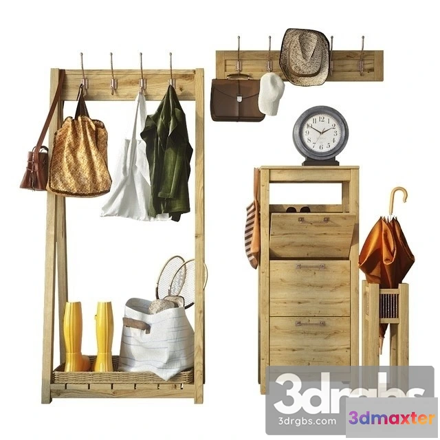 919434 - Clothes Kids Set 04