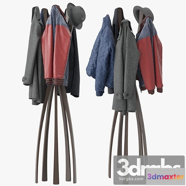 919472 - Clothes Porada flamingo