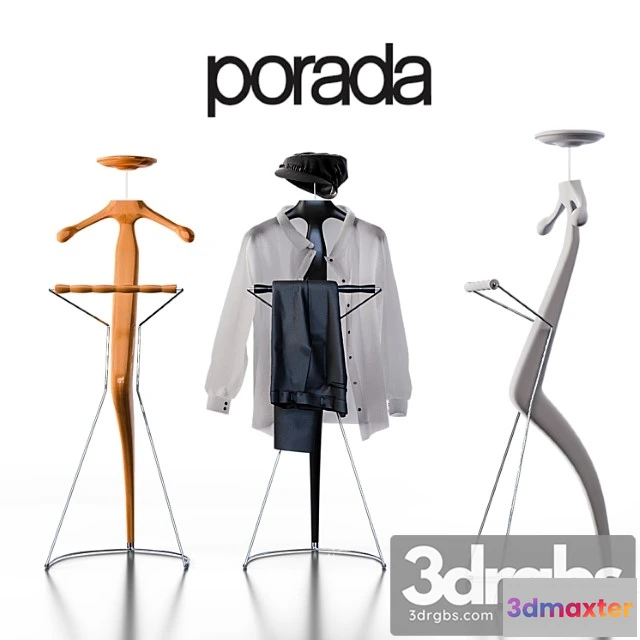 919476 - Clothes Porada sir biz