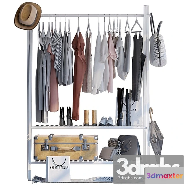 919484 - Clothes Rack for clothes_1