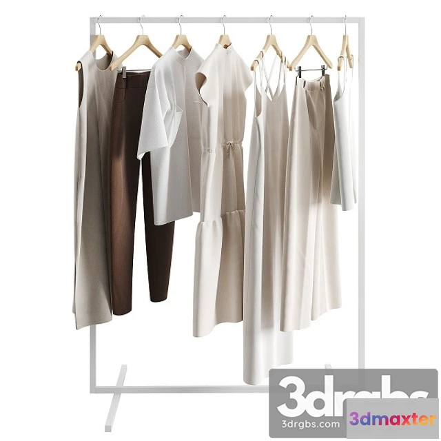 919488 - Clothes Set 01