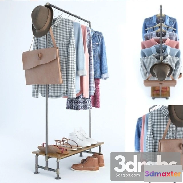 919490 - Clothes Set 02