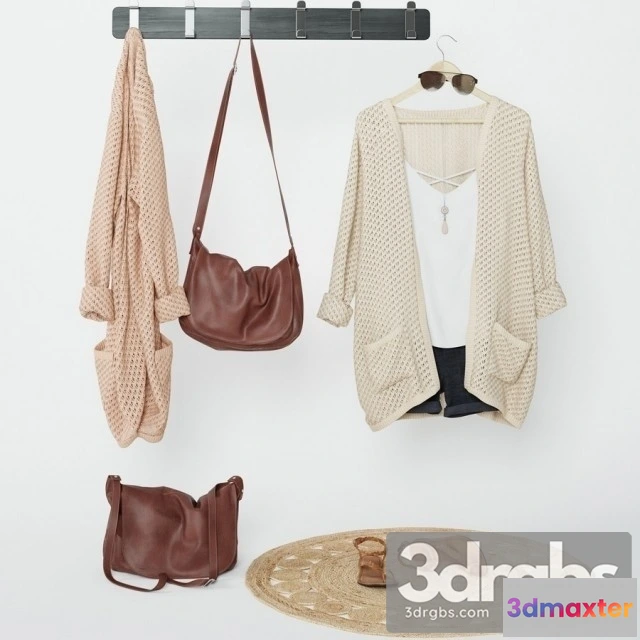 919492 - Clothes Set 03