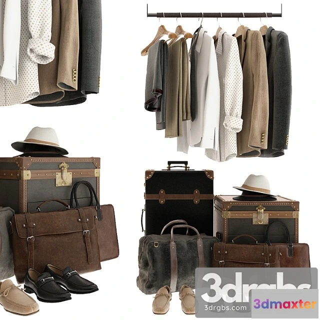 919500 - Clothes Set 5