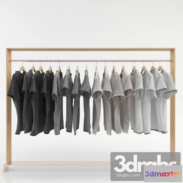 919518 - Clothes Set Of Clothesr