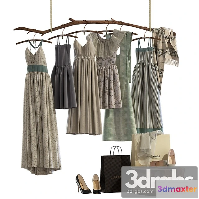 919522 - Clothes Set of women&