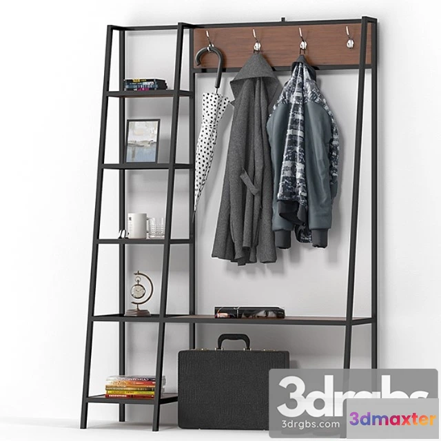 919572 - Clothes Williston forge robinette 68