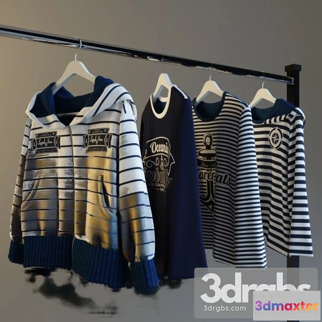 919602 - Detskie Tolstovki