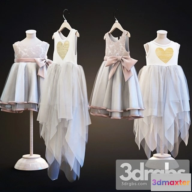 919604 - Dresses Kids