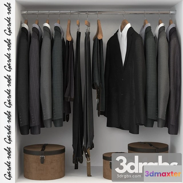 919606 - Garde Robe 03