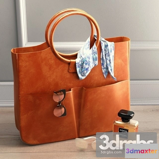 919612 - Handbag 2014