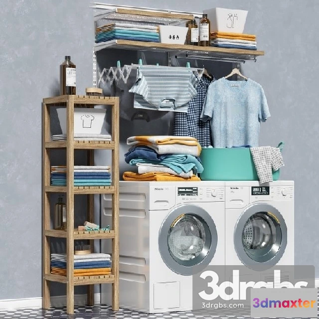 919638 - Miele W1 T1