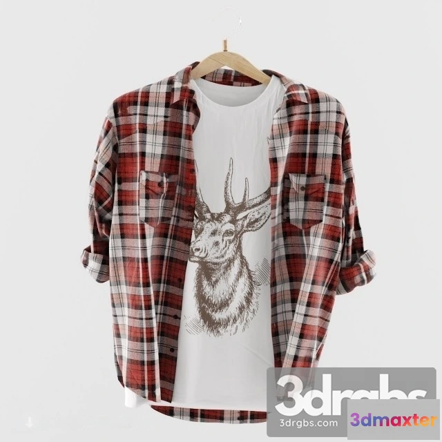 919668 - Shirt Boy Style