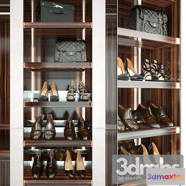 919696 - Venere Seg Shoes