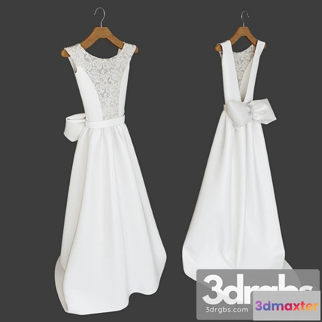 919718 - Wedding Plate 5