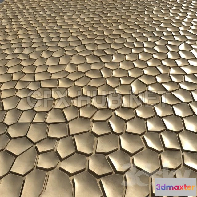 1190668 - WALLS PANEL - 3D MODELS - FREE DOWNLOAD - 014