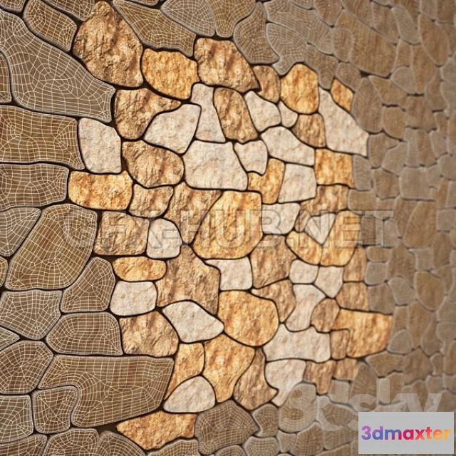 1190682 - WALLS PANEL - 3D MODELS - FREE DOWNLOAD - 021