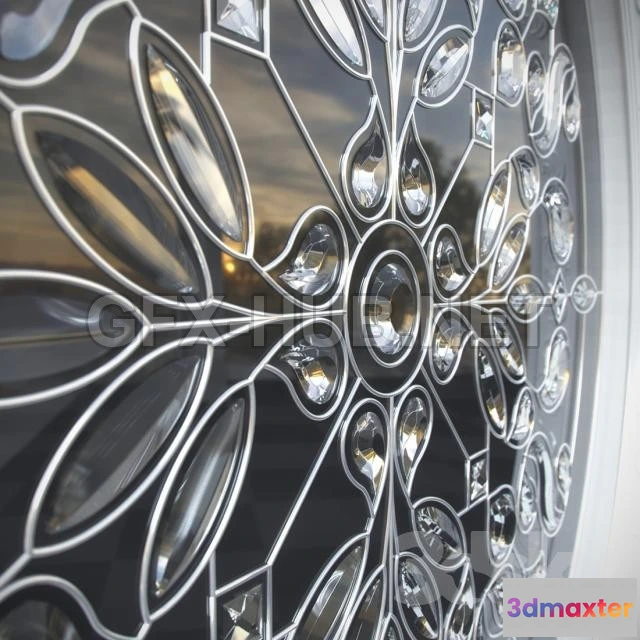 1190692 - WALLS PANEL - 3D MODELS - FREE DOWNLOAD - 026