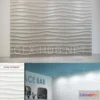 1190706 - WALLS PANEL - 3D MODELS - FREE DOWNLOAD - 033