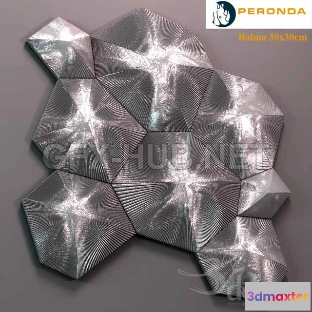 1190750 - WALLS PANEL - 3D MODELS - FREE DOWNLOAD - 055