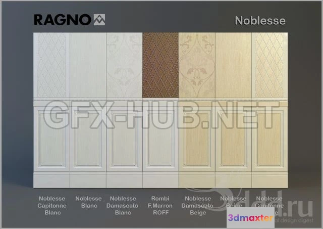 1190754 - WALLS PANEL - 3D MODELS - FREE DOWNLOAD - 057