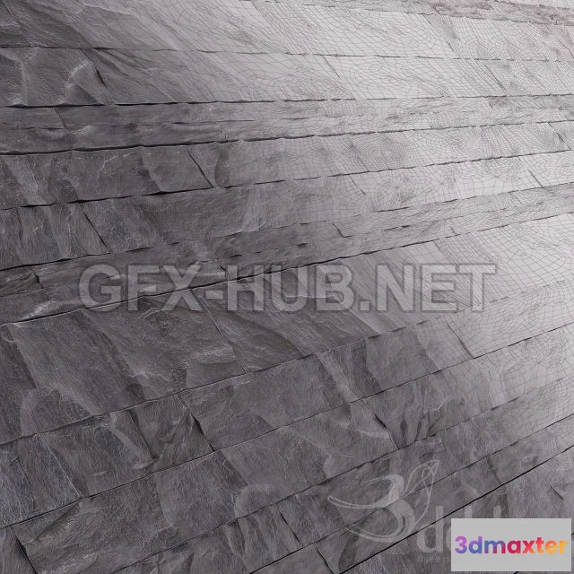 1190784 - WALLS PANEL - 3D MODELS - FREE DOWNLOAD - 072