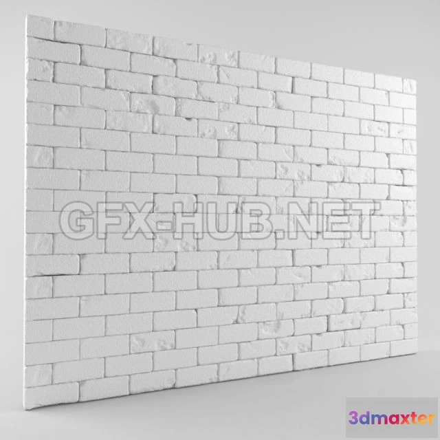 1190798 - WALLS PANEL - 3D MODELS - FREE DOWNLOAD - 079