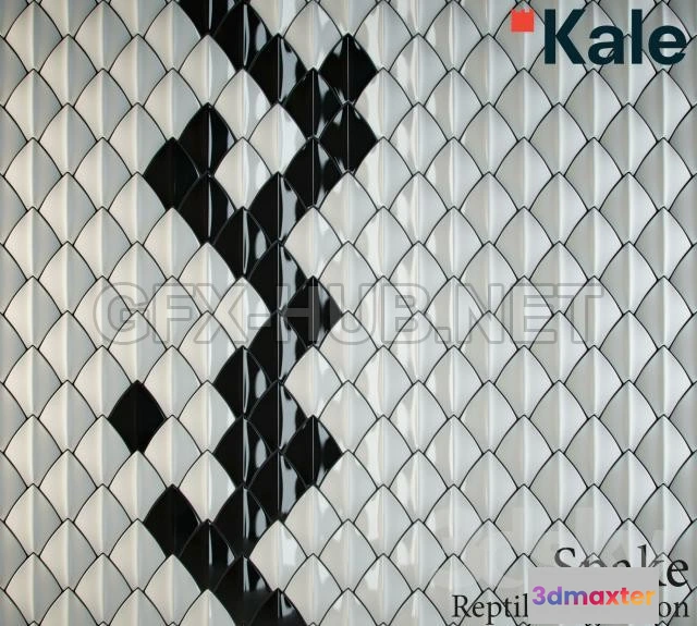 1190836 - WALLS PANEL - 3D MODELS - FREE DOWNLOAD - 098