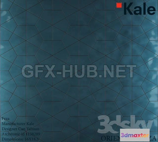 1190842 - WALLS PANEL - 3D MODELS - FREE DOWNLOAD - 101