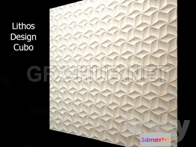 1190846 - WALLS PANEL - 3D MODELS - FREE DOWNLOAD - 103