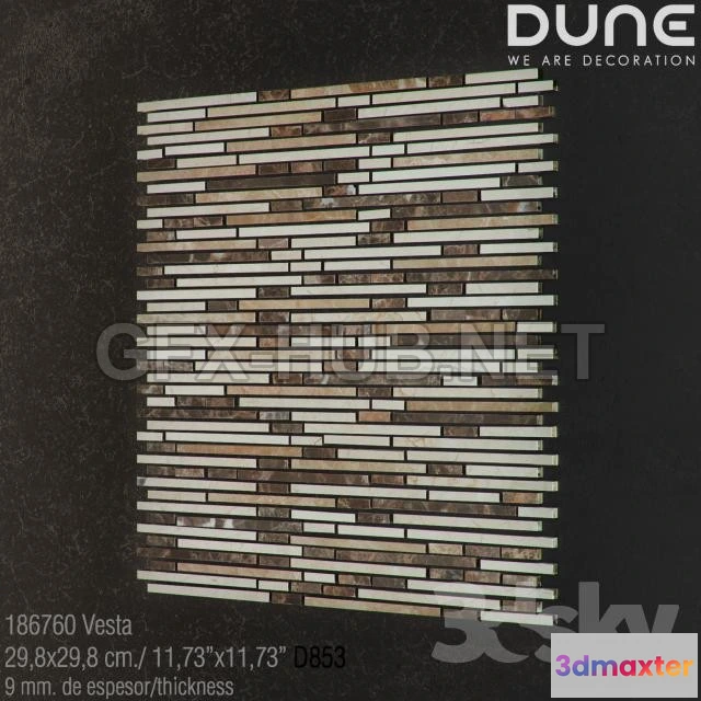 1190874 - WALLS PANEL - 3D MODELS - FREE DOWNLOAD - 117