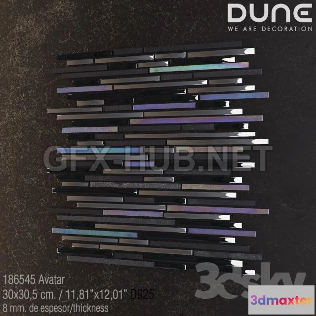 1190878 - WALLS PANEL - 3D MODELS - FREE DOWNLOAD - 119