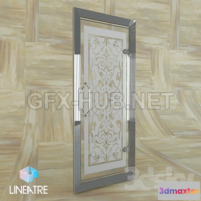 1190880 - WALLS PANEL - 3D MODELS - FREE DOWNLOAD - 120