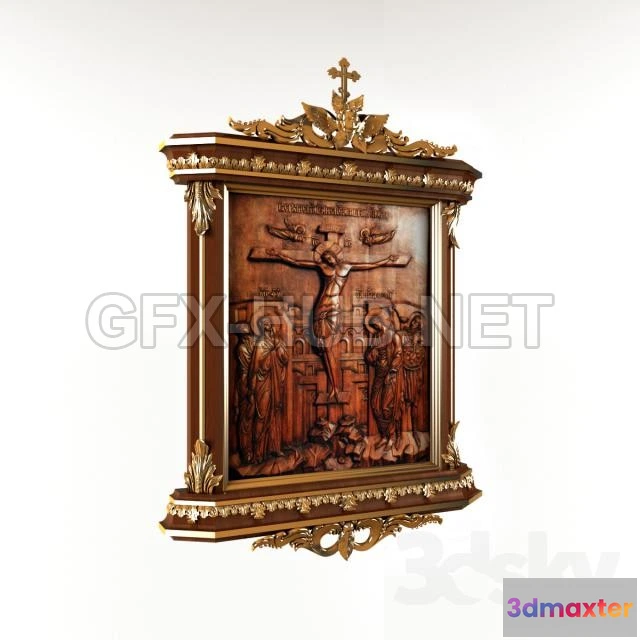 1190890 - WALLS PANEL - 3D MODELS - FREE DOWNLOAD - 125