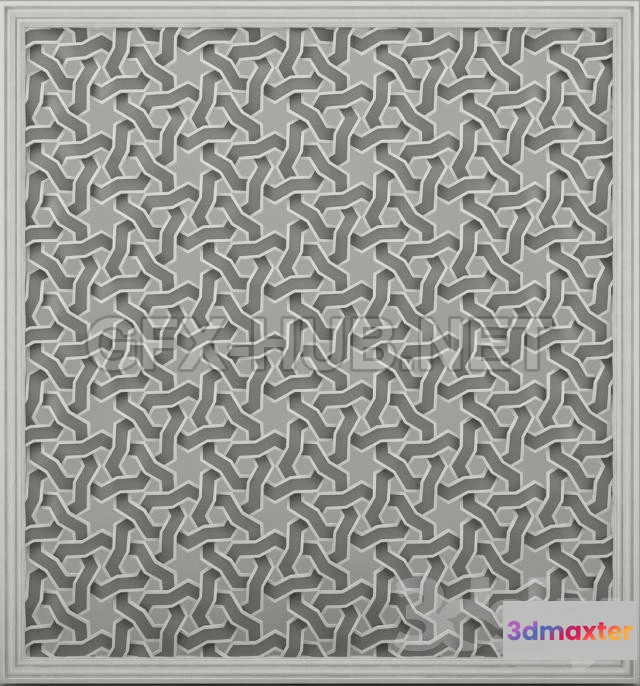 1190898 - WALLS PANEL - 3D MODELS - FREE DOWNLOAD - 129