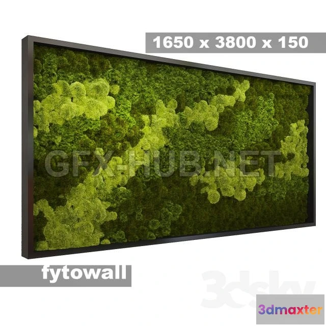 1190990 - WALLS PANEL - 3D MODELS - FREE DOWNLOAD - 175