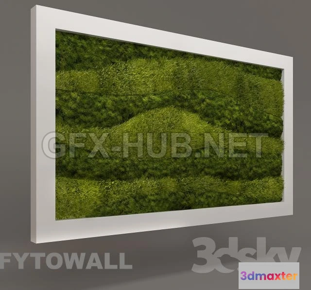1191006 - WALLS PANEL - 3D MODELS - FREE DOWNLOAD - 183