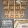 1191030 - WALLS PANEL - 3D MODELS - FREE DOWNLOAD - 195