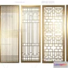 1686734 - CNC Panels 3D Models - CNC Wall 3D Blocks - 001 - VRAY Render 3D Max