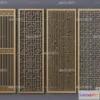 1686762 - CNC Panels 3D Models - CNC Wall 3D Blocks - 015 - VRAY Render 3D Max
