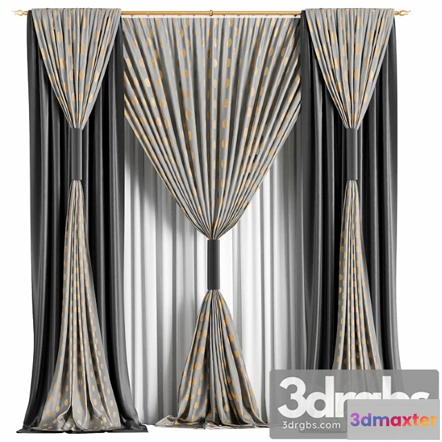 1017716 - Curtain _1 2