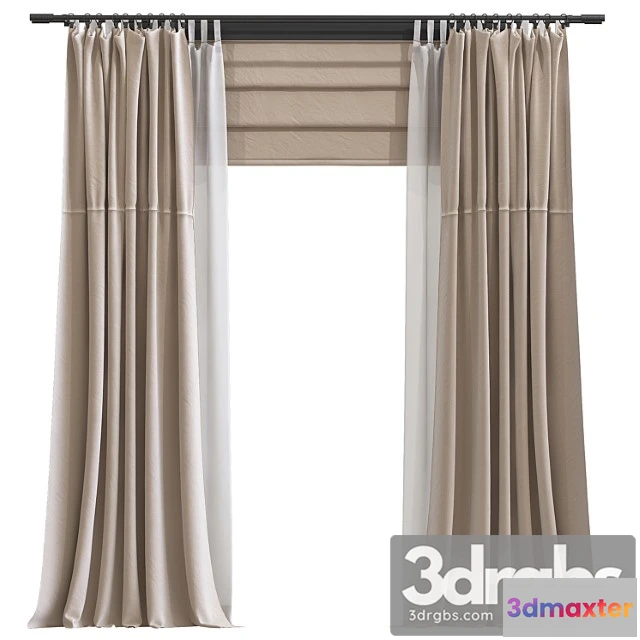 1017720 - Curtain _2 - No.5