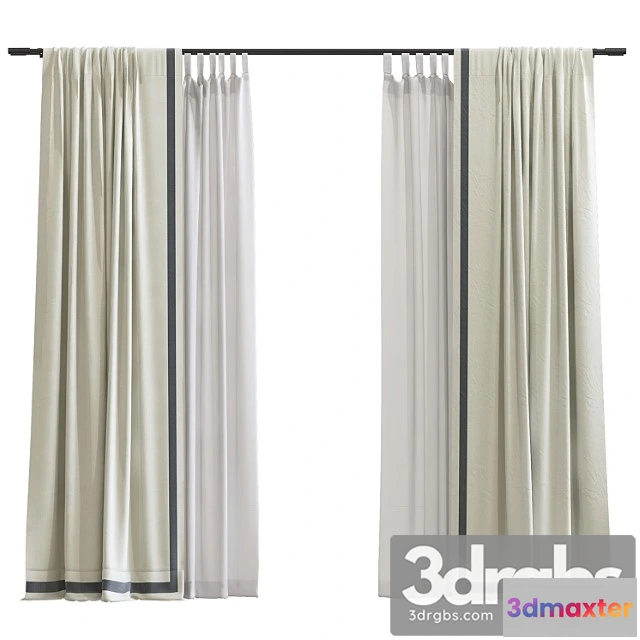 1017722 - Curtain _9 - No.6