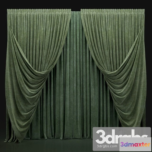 1017730 - Curtain 07