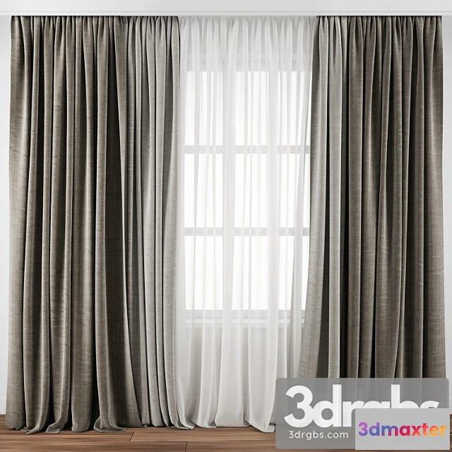 1017732 - Curtain 106