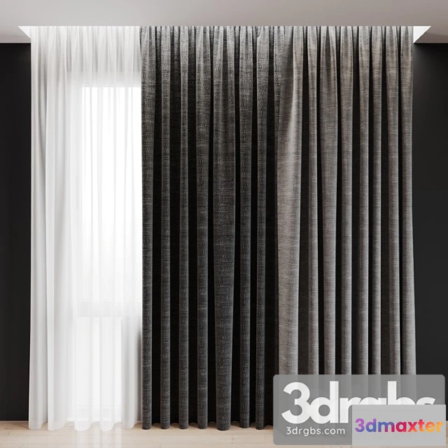 1017734 - Curtain 12