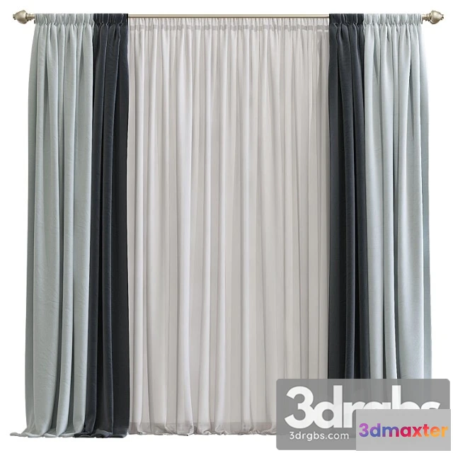 1017744 - Curtain 15 - No.2